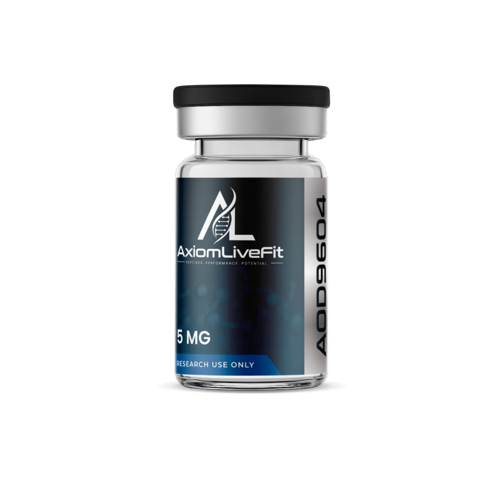 AOD 9604 (5mg)