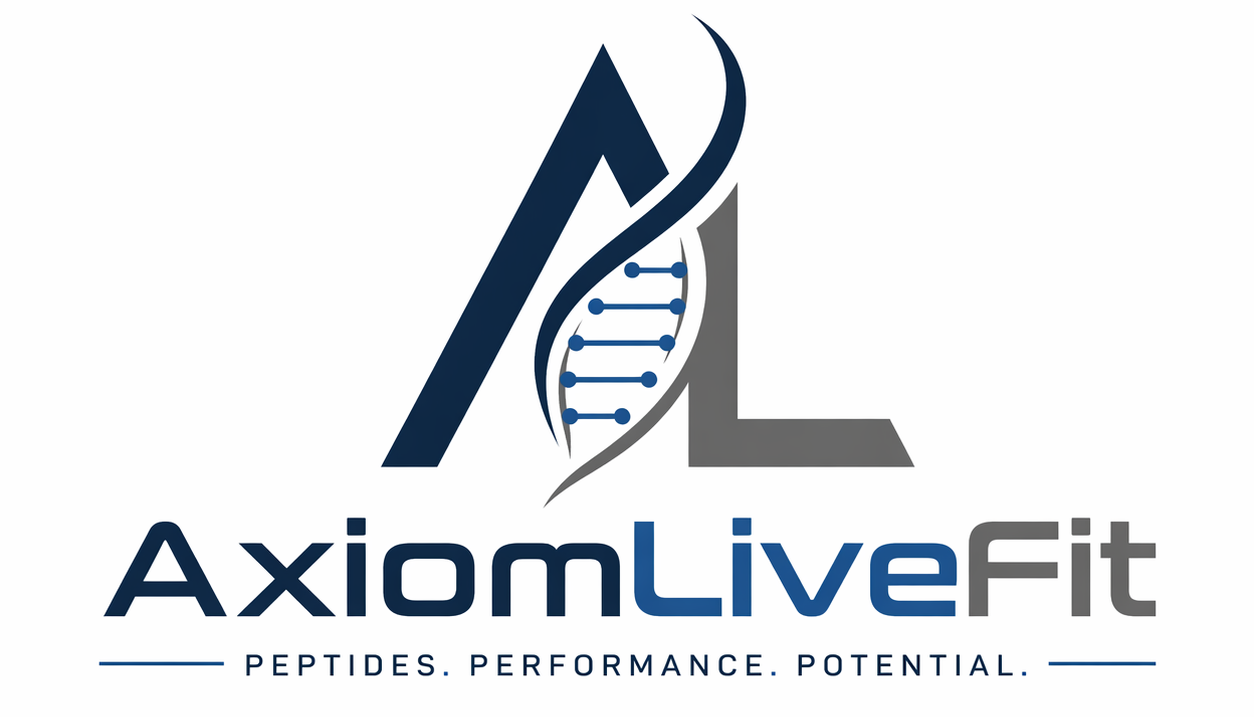 AxiomLiveFit